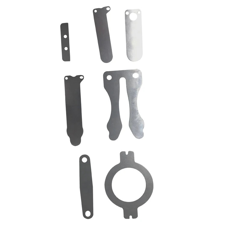 Refrigerator Compressor Reed Valves Kit Refrigerator Spare Parts Air