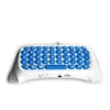 Mini Keyboard 2.4G Wireless Touchpad Game Keyboard For PS4 / PS4 Slim / PS4 Pro Controller Gamepad