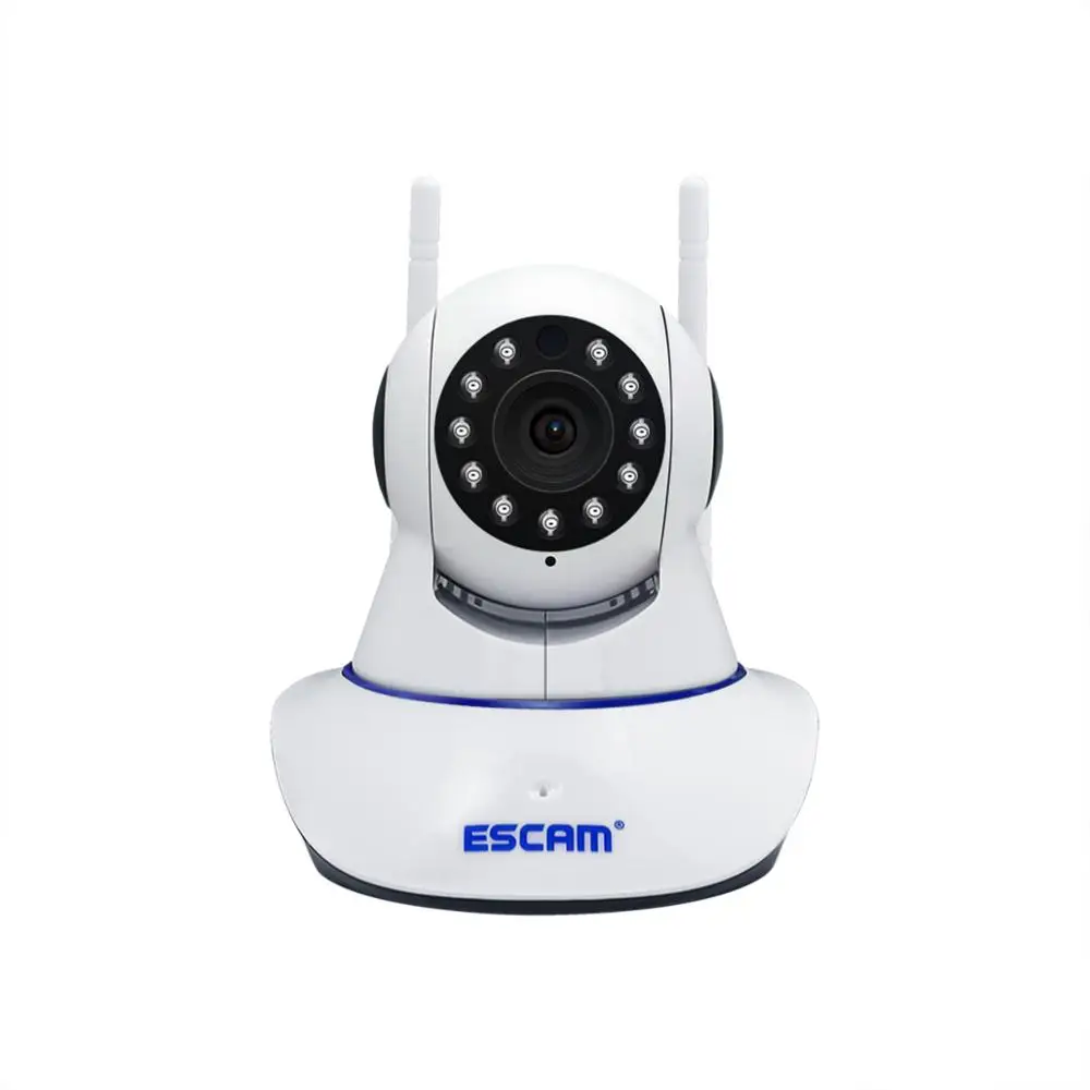 

ESCAM G01 2MP 1080P indoor wifi IP camera