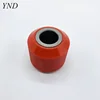 Trailer adjustable torsion arm iron core flange bushing rubber polyurethane automobile accessories