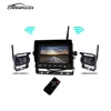 Factory Direct Sales car backup camera monitor system for