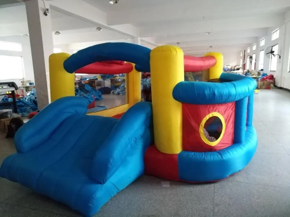 wholesale jumping castles