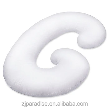 Full Body Support Orthopedic C Shape Pillow Buy Full Body Pillow