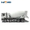 Not used concrete mixer truck for sale and rent in Philippines and Houston