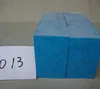 Hot Sale Product Large Big Block Synthetic Blue Turquoise Rough For Handle Material
