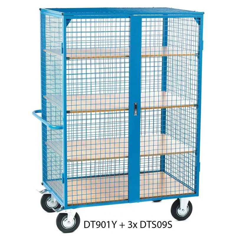 Warehouse Cages On Wheels Buy Industrial Cage For Storage,Goods