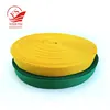 High quality Colorful PP webbing tape
