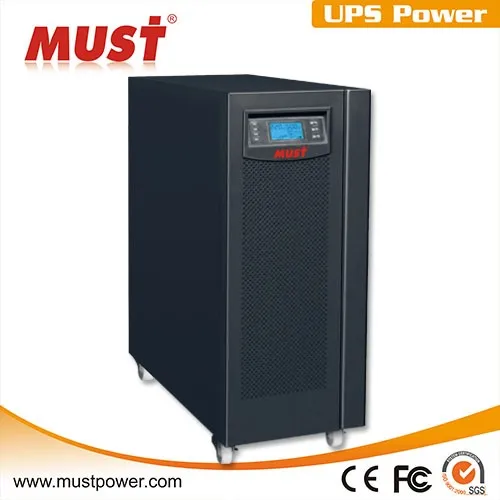 10kva ups para nevera 110v 220v 6kva ups en linea eh5000 con bateria en el interior buy ups 10kva para nevera 110 v 220 v 6kva en linea ups eh5000