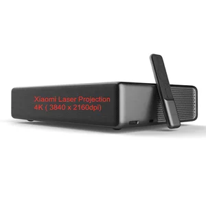 Xiaomi Laser Projector 4K TV 2160P