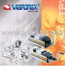 VERTEX Rotary Table,MC power vise, machine vise, hydraulic vise, mechanical vise,Precision pneumatic Ang-fixed power vice
