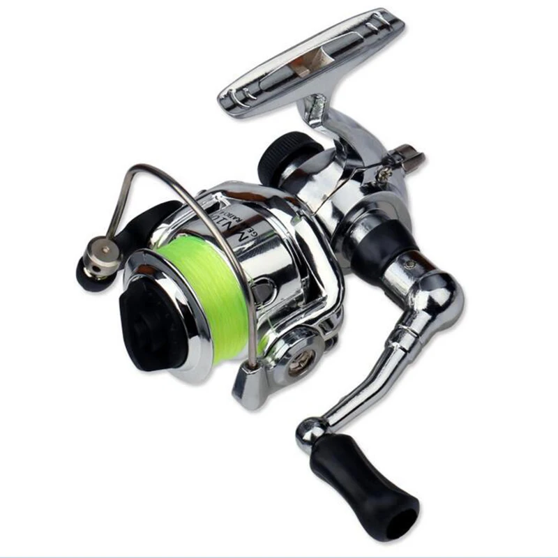 Wholesale Spinning Fishing Reels,Jabe High Quality Wholesale Fishing