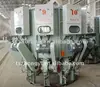 10 Nozzles Automatic Rotary Cement Bagging Line/ Rotary Packer
