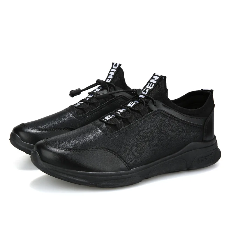 

classical men casual shoes Students Breathable Sports shoes