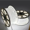 Factory price led strip 5050 220v 100m led strip one cutting per meter
