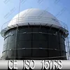Fixed Dome Biogas Plant, Biogas Plant Manufacturers From China