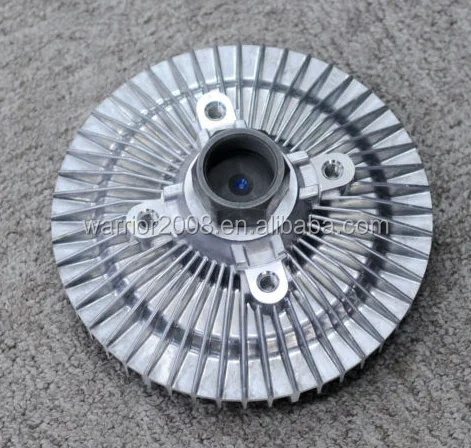 94-99 RAM 2500 5.9L Turbo Diesel 100/% All New Tested Engine Cooling Fan Clutch