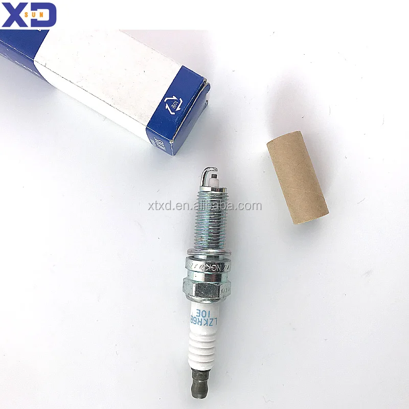 Spark Plug1