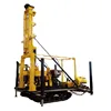 Track Type Hydraulic Drill Tower Water Well Drilling Rig