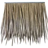 Plastic Synthetic Thatch Roof Artificial Thatch
