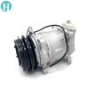 DENSO 10P15 air conditioning AC A/C compressor for toyota HILUX 12V 2A