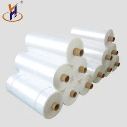 Most selling products ldpe plastic film perforated poly plastic packaging film with a cheap price