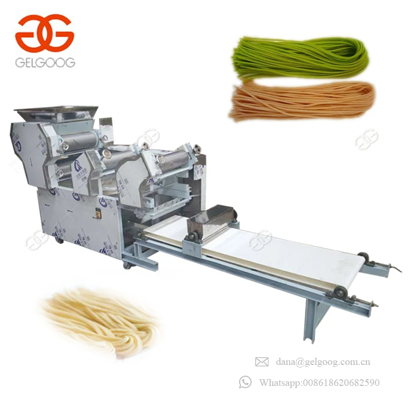 instant noodle maker