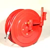 fire hose reel price experienced formula Polyester jacket fire hose reels manual red