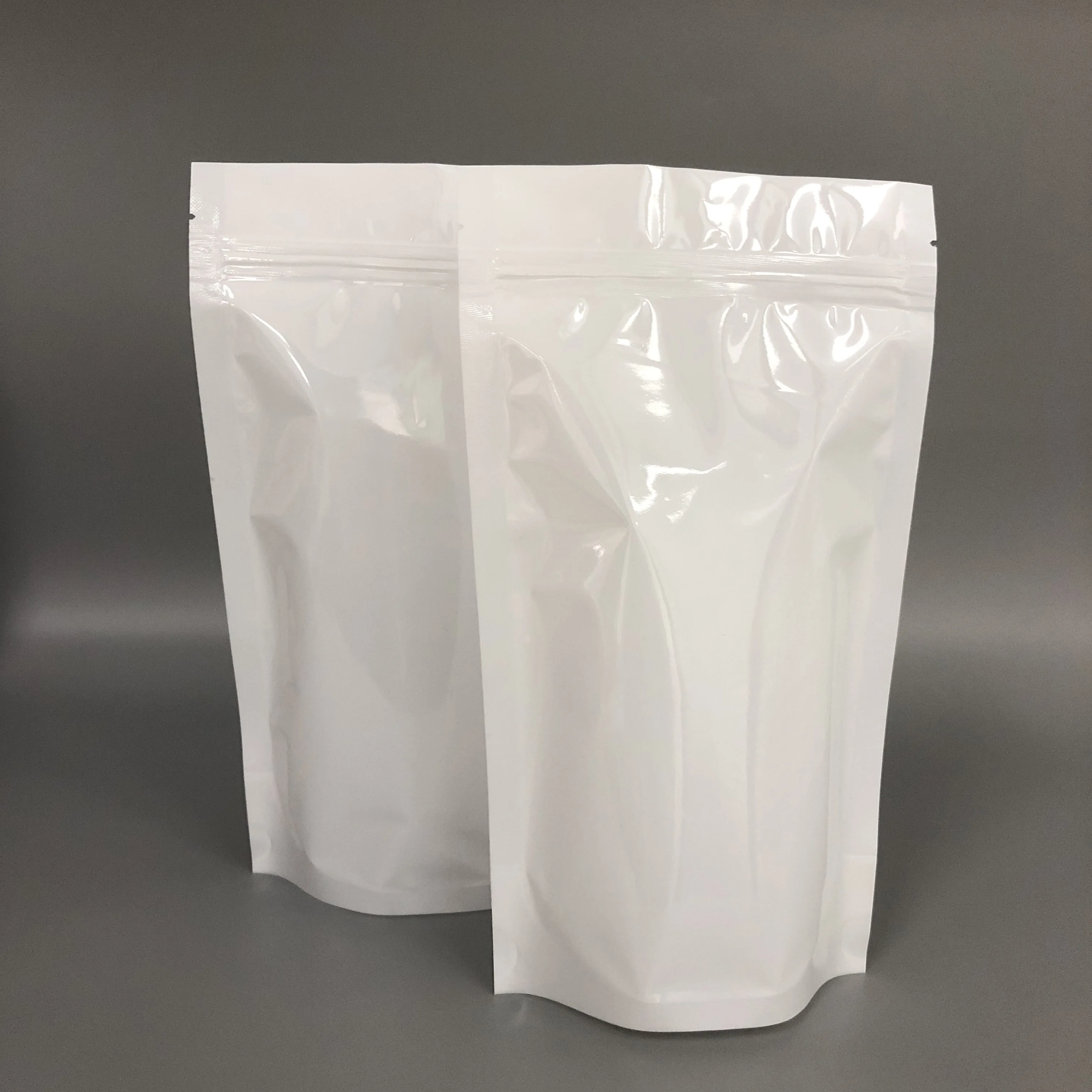 printed ziplock bags wholesale