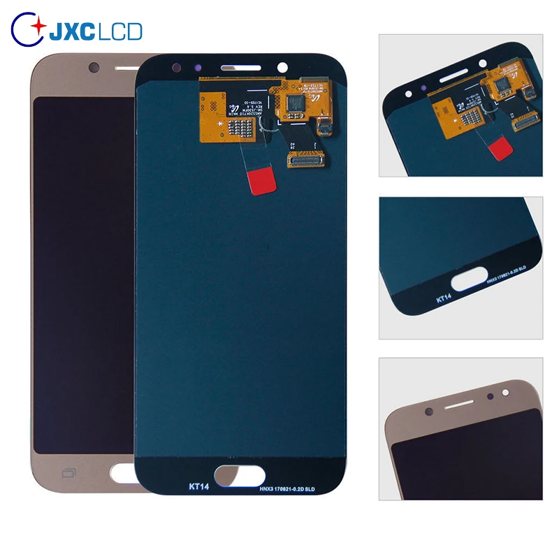 

Stable Quality For samsung J5 pro j530f screen LCD Display Screen with touch ekran Digitizer Assembly