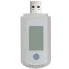 Cold Chain Transport Usb Temperature Humidity Thermo Logger