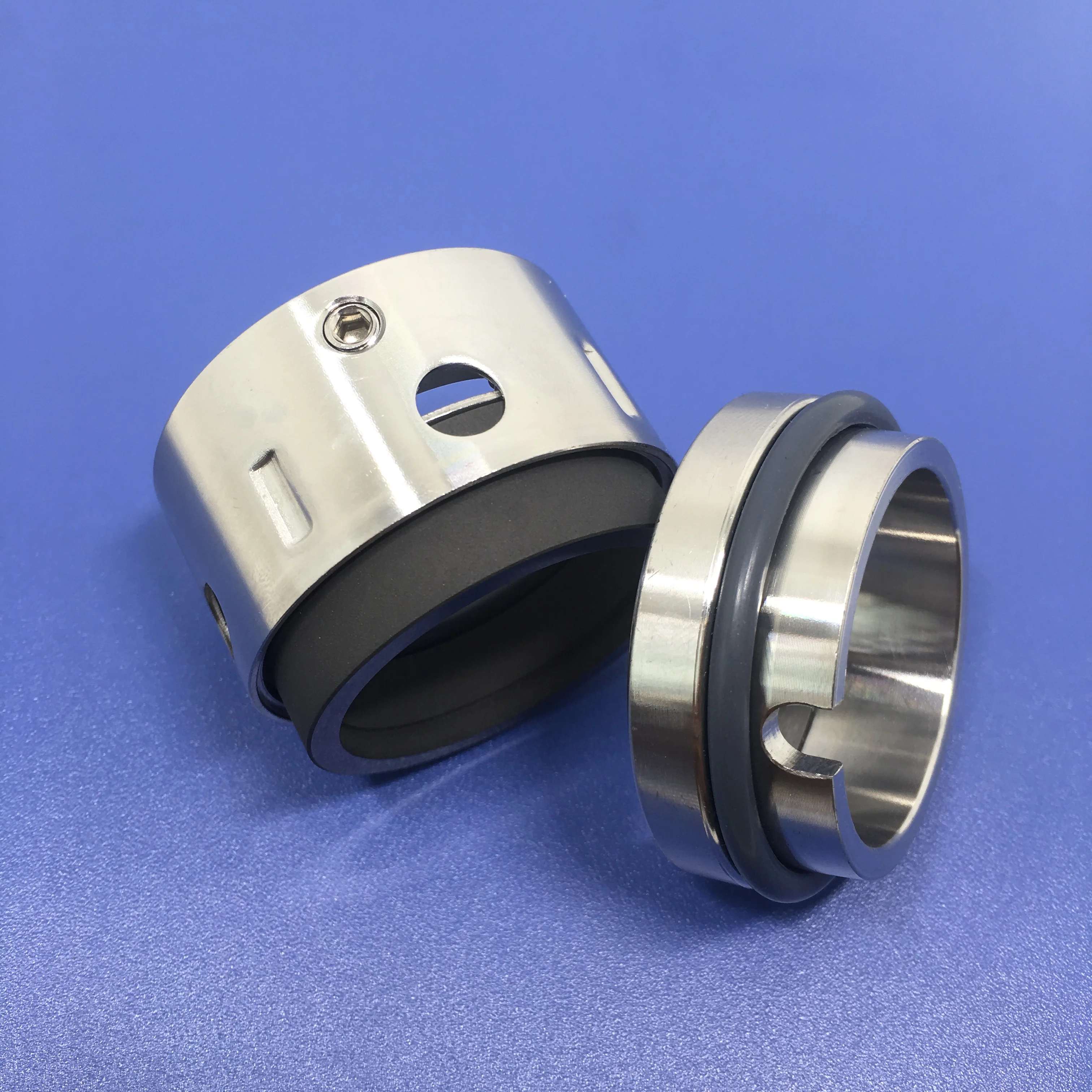 机械密封供应商质量 59u 机械密封可以取代约翰起重机 58u 机械密封