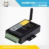 m2m gprs modem with analog & digital inputs rs232 serial port interface for Mesh Network