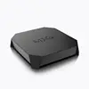 Newest S905W Quad Core Tv Box U2+ Mxq S905W 1G8G Hd 1080P Video Android 7.1 Amlogic Arabic Tv Box Android 7.1