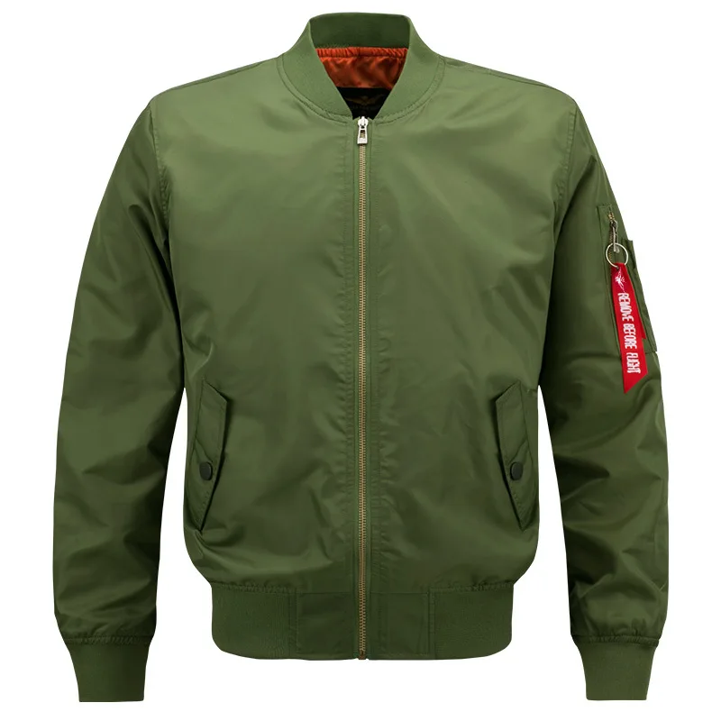 

New design Customized Bomber Jacket Wholesale