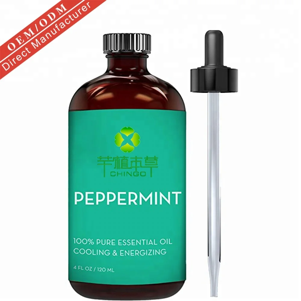 Wholesale Aromatherapy Diffuser Pure Pepermint Essential Oil Buy