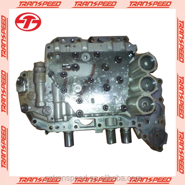 Transpeed Automatic Transmission U151e U150f Valve Body From Transpeed Buy Auto Transmission Valve Body U151e U150f Valve Body Aisin Hard Parts Product On Alibaba Com