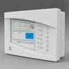 wholesale wall mounted 4 zone fire alarm control panel
