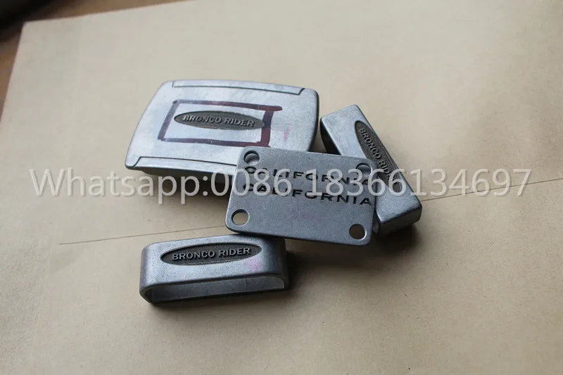 fiber laser marking machine