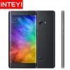 Original Xiaomi Mi Note 2 note2 4GB RAM 64GB ROM Snapdragon 821 Quad Core 22.56MP 5.7 " 1080P MIUI Mobile Phones Xiaomi note 2