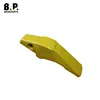 Machine parts 8E0464 bucket adapter CENTER WELD ON ADAPTER J Series (side pin) 8E-0464 Flush Mount Adapter Center