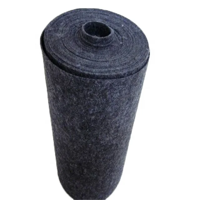 Felt For The Automotive Trim Material Buy Felt For The Automotive