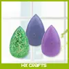 Hot Selling Washable Beauty Sponge Makeup 3D Silicone Make up Sponge
