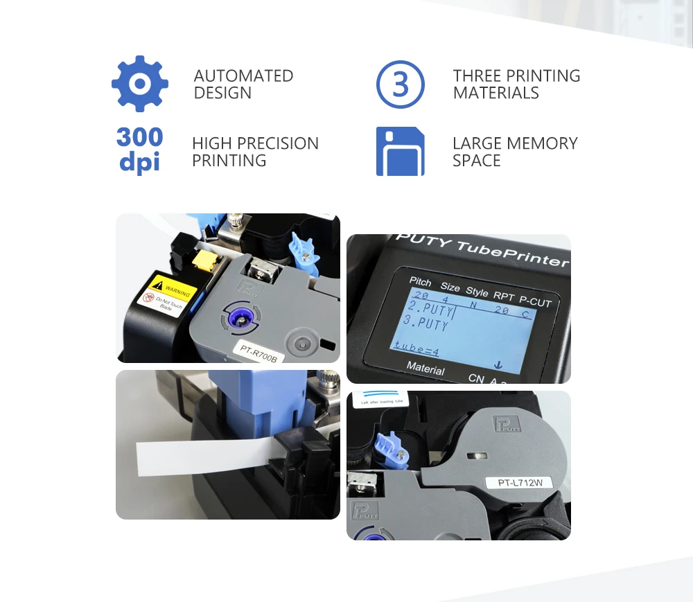 cable tube printer 3