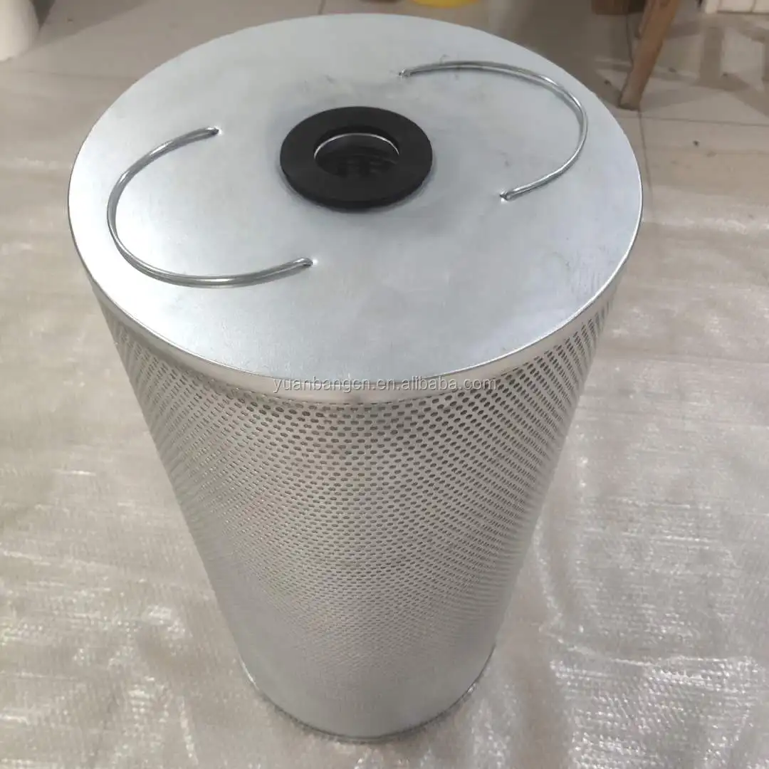 Aviation Kerosene Filter 1122-c Activated Carbon Filter Natural Gas ...