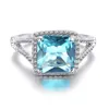 the intelligent made in china for women ring set hot selling 2018