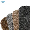 2018 Popular Cotton Bathroom Super Absorbent Foot Carpet Mats