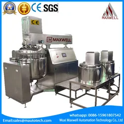 gel tube filling sealing machine