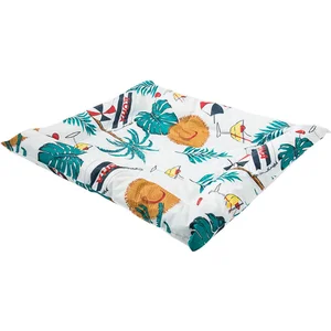 Image of Waterproof Dog summer gel cooling mat pet bed dog cool pad