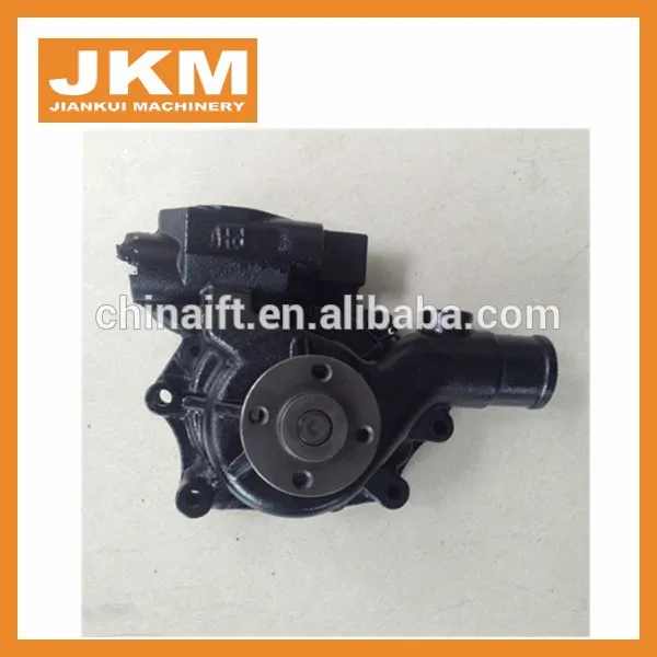 hydraulic-pump-regulator-4d105-3-engine-water