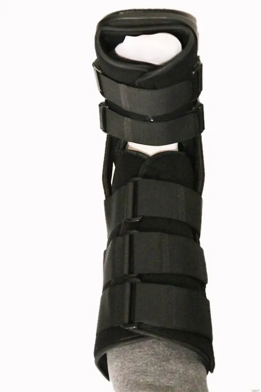 Cheap Top Quality New Design Leg Support Buy Broken Leg Knee Brace